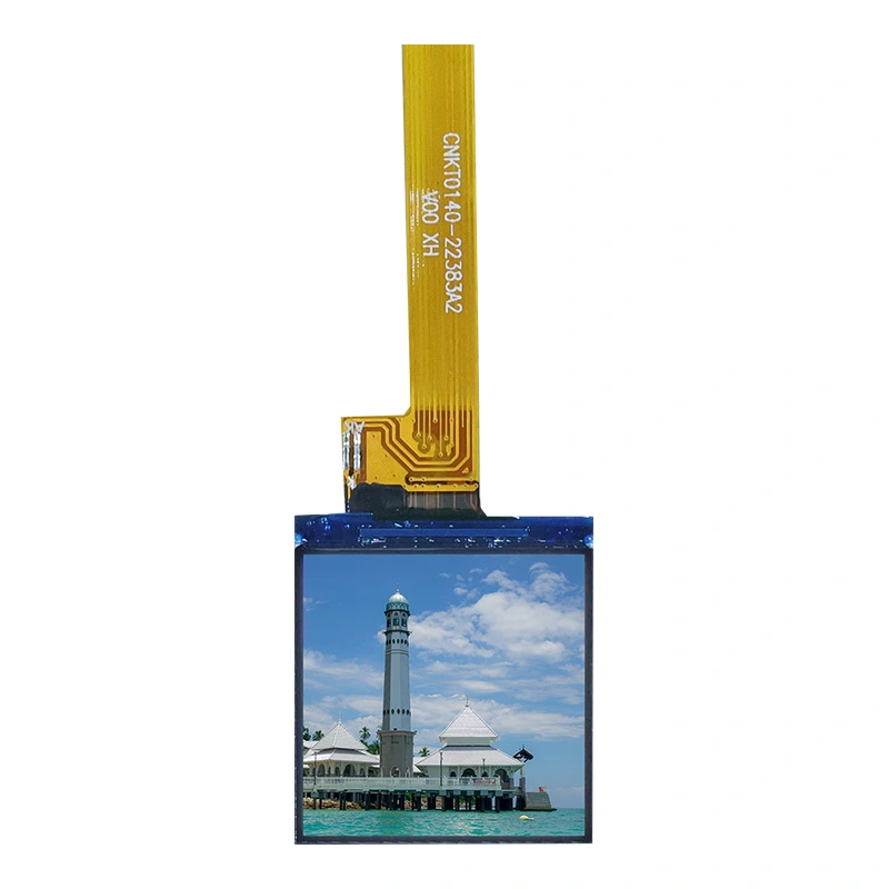 1.4 Inch TFT Display Module LCM