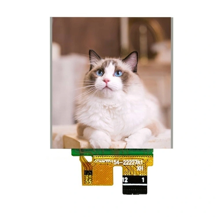 1.54 Inch TFT Lcd Display