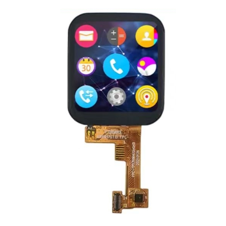 1.69 inch TFT LCD Module